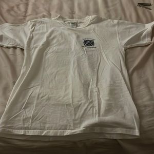 Vintage 2005 Oak Bluffs fireworks T-shirt